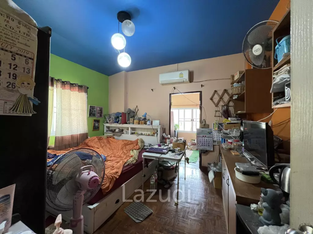 5 Bedroom House for Sale in Koolpunt Ville Chiang Rai