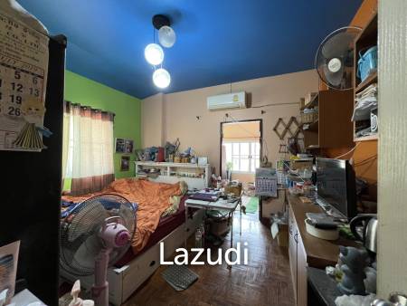5 Bedroom House for Sale in Koolpunt Ville Chiang Rai