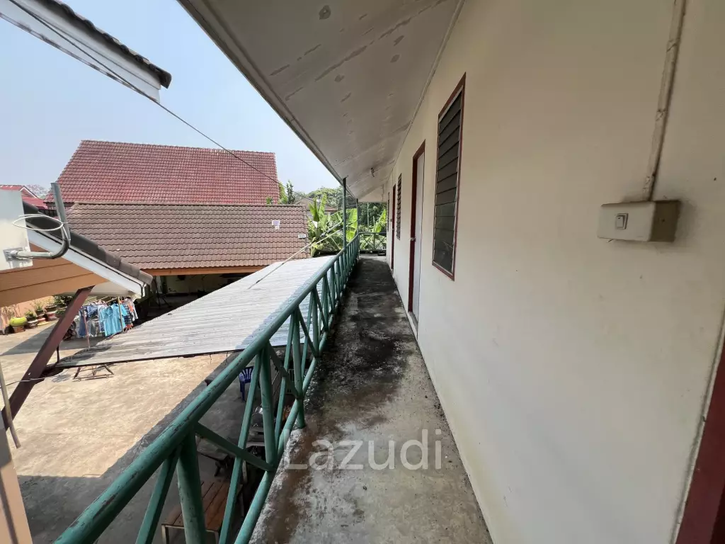 5 Bedroom House for Sale in Koolpunt Ville Chiang Rai