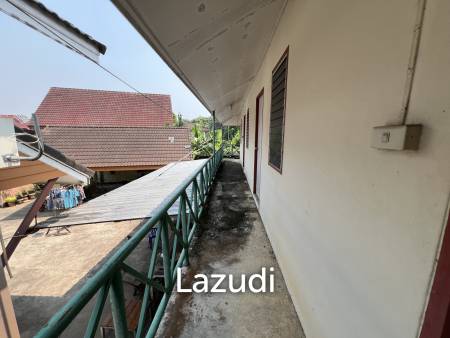 5 Bedroom House for Sale in Koolpunt Ville Chiang Rai