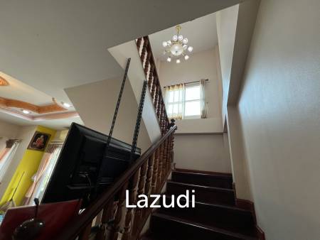 5 Bedroom House for Sale in Koolpunt Ville Chiang Rai