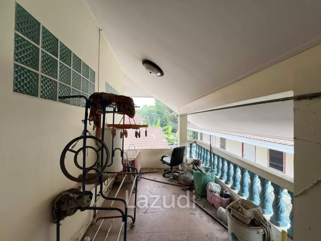 5 Bedroom House for Sale in Koolpunt Ville Chiang Rai
