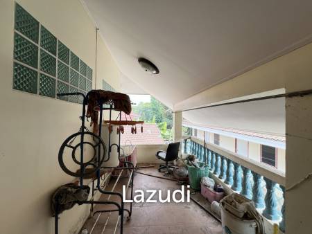 5 Bedroom House for Sale in Koolpunt Ville Chiang Rai