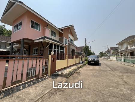5 Bedroom House for Sale in Koolpunt Ville Chiang Rai