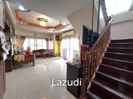 5 Bedroom House for Sale in Koolpunt Ville Chiang Rai