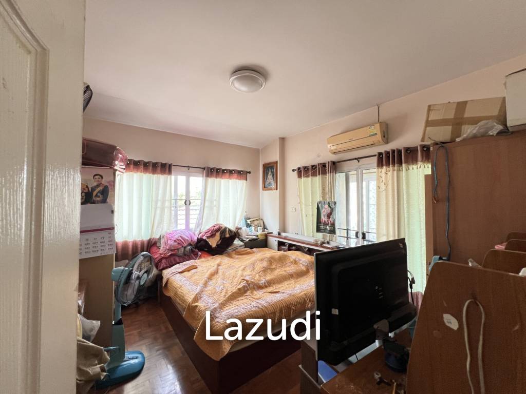 5 Bedroom House for Sale in Koolpunt Ville Chiang Rai