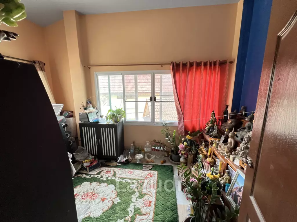 5 Bedroom House for Sale in Koolpunt Ville Chiang Rai