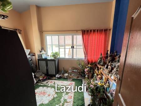 5 Bedroom House for Sale in Koolpunt Ville Chiang Rai