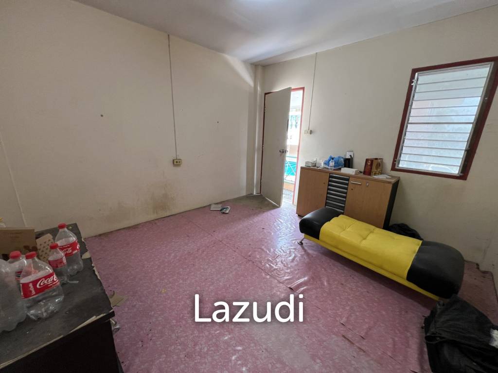 5 Bedroom House for Sale in Koolpunt Ville Chiang Rai
