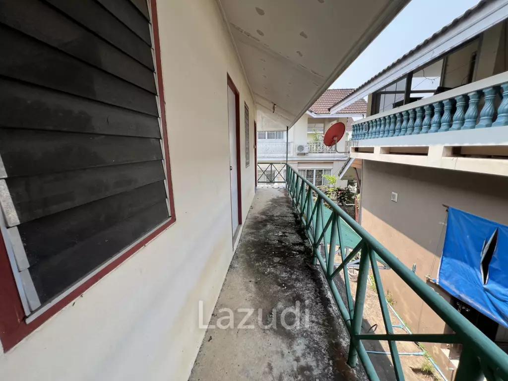 5 Bedroom House for Sale in Koolpunt Ville Chiang Rai