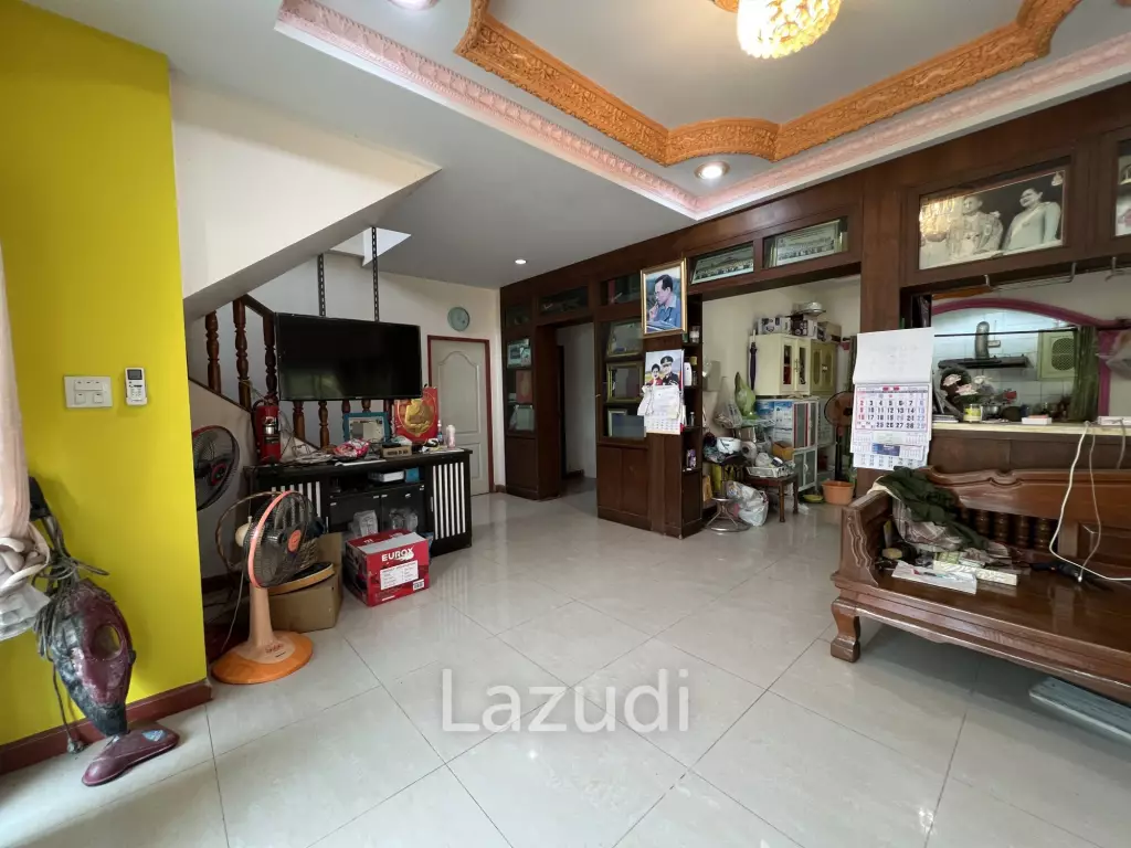 5 Bedroom House for Sale in Koolpunt Ville Chiang Rai