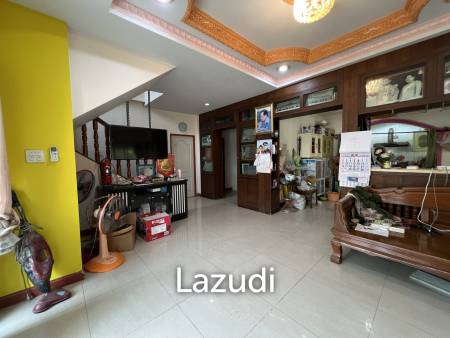 5 Bedroom House for Sale in Koolpunt Ville Chiang Rai