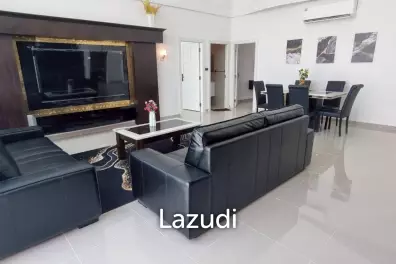 4 Bedrooms 5 Bathrooms 250 SQ.M. Suksabai Villa