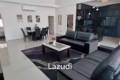 4 Bedrooms 5 Bathrooms 250 SQ.M. Suksabai Villa