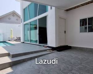 4 Bedrooms 5 Bathrooms 250 SQ.M. Suksabai Villa