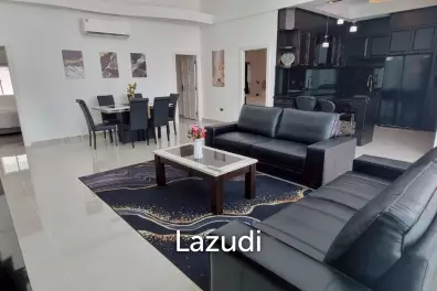 4 Bedrooms 5 Bathrooms 250 SQ.M. Suksabai Villa