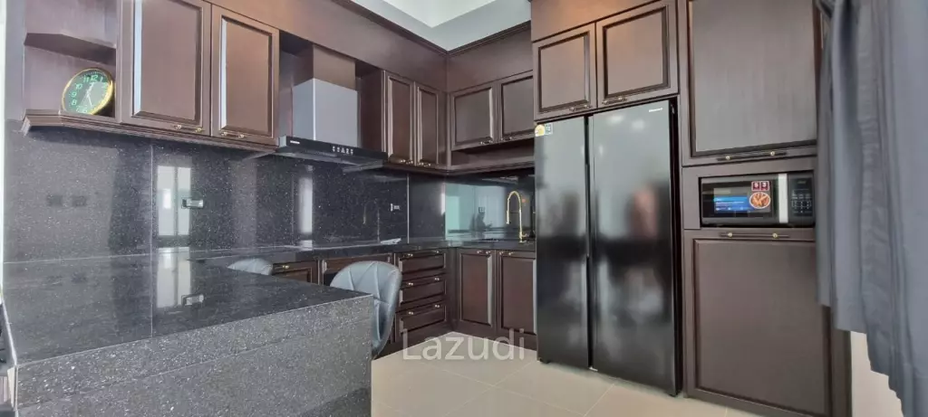 4 Bedrooms 5 Bathrooms 250 SQ.M. Suksabai Villa