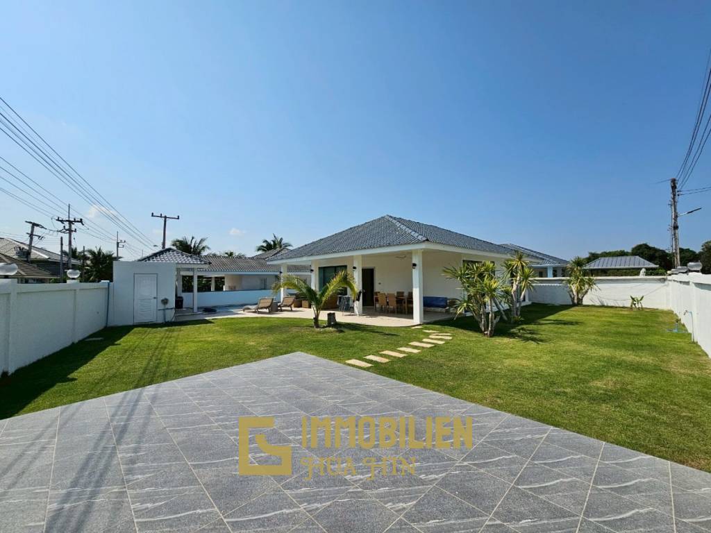 200 qm 3 Bett 2 Bad Villa Für Miete