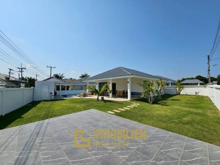 200 qm 3 Bett 2 Bad Villa Für Miete