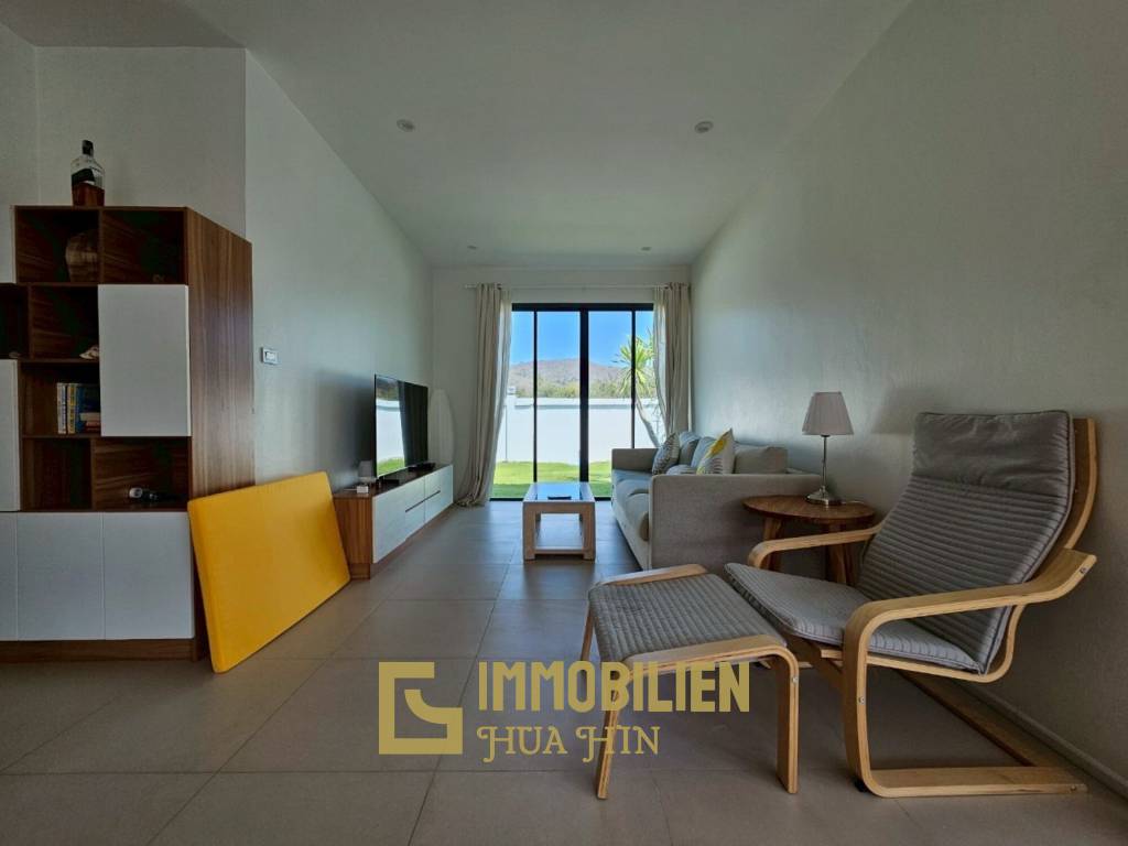 200 qm 3 Bett 2 Bad Villa Für Miete