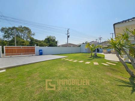 200 qm 3 Bett 2 Bad Villa Für Miete