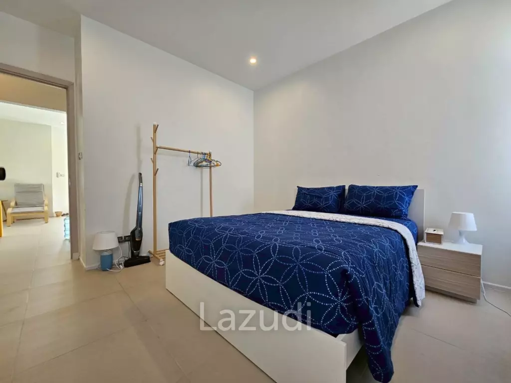 Modern Pool Villa in Hua Hin. 3 Bed, 2 bath.