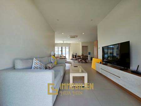 200 qm 3 Bett 2 Bad Villa Für Miete