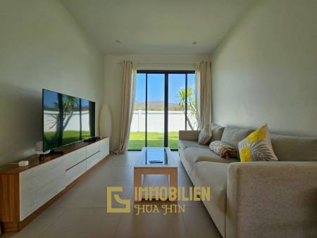 200 qm 3 Bett 2 Bad Villa Für Miete
