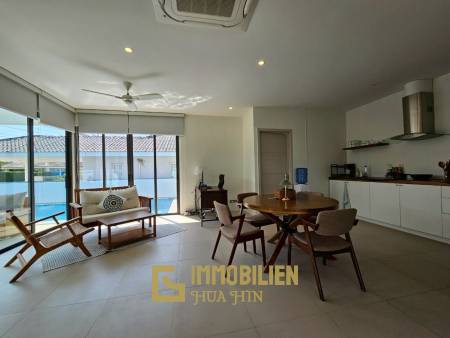 200 qm 3 Bett 2 Bad Villa Für Miete