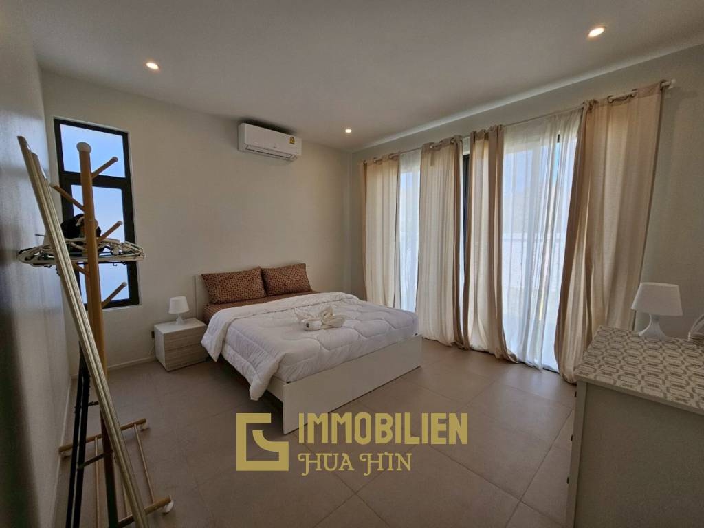 200 qm 3 Bett 2 Bad Villa Für Miete