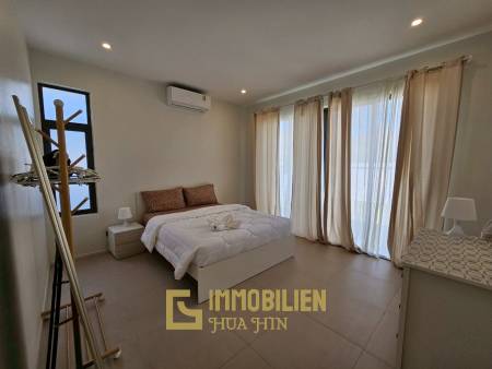200 qm 3 Bett 2 Bad Villa Für Miete