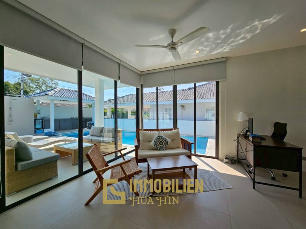 200 qm 3 Bett 2 Bad Villa Für Miete