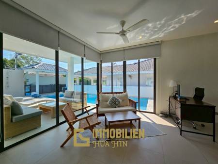 200 qm 3 Bett 2 Bad Villa Für Miete