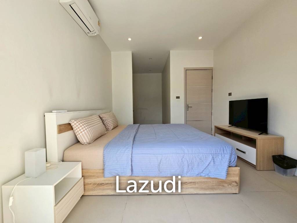 Modern Pool Villa in Hua Hin. 3 Bed, 2 bath.