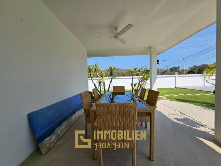200 qm 3 Bett 2 Bad Villa Für Miete