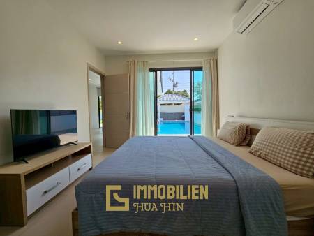 200 qm 3 Bett 2 Bad Villa Für Miete