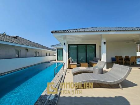 200 qm 3 Bett 2 Bad Villa Für Miete