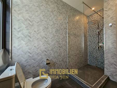200 qm 3 Bett 2 Bad Villa Für Miete