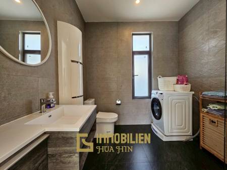 200 qm 3 Bett 2 Bad Villa Für Miete