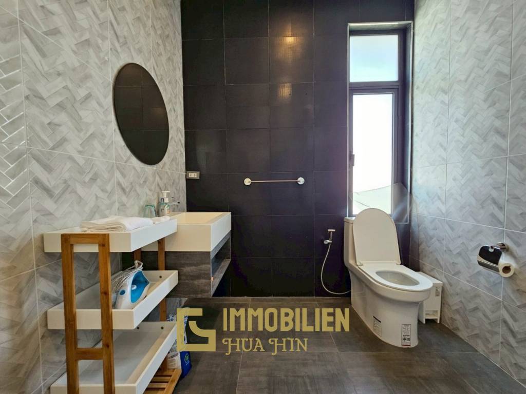 200 qm 3 Bett 2 Bad Villa Für Miete