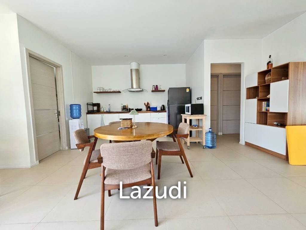 Modern Pool Villa in Hua Hin. 3 Bed, 2 bath.