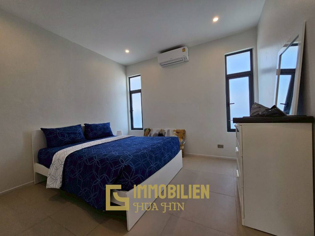 200 qm 3 Bett 2 Bad Villa Für Miete