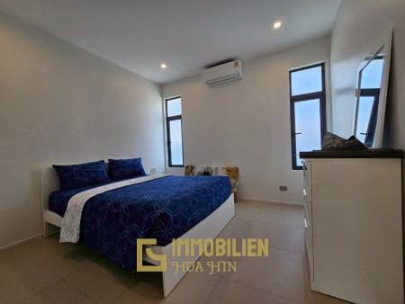 200 qm 3 Bett 2 Bad Villa Für Miete