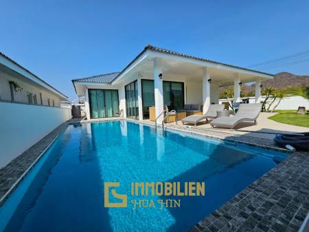 200 qm 3 Bett 2 Bad Villa Für Miete