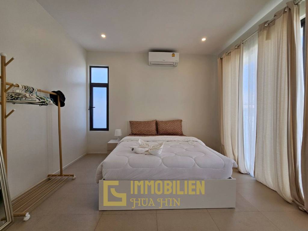 200 qm 3 Bett 2 Bad Villa Für Miete
