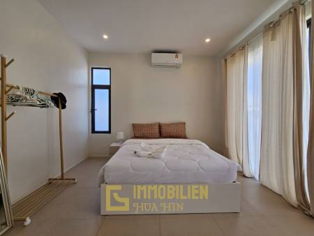 200 qm 3 Bett 2 Bad Villa Für Miete