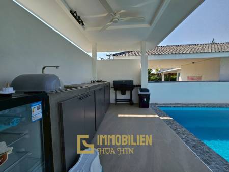 200 qm 3 Bett 2 Bad Villa Für Miete