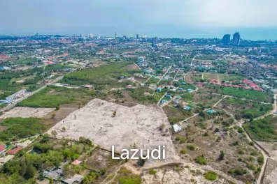 28-3-29 Rai Land for Sale in Nong Khae , Hua Hin