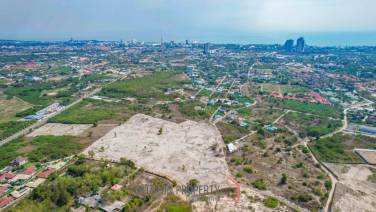 28-3-29 Rai Land for Sale in Nong Khae , Hua Hin