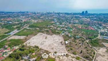28-3-29 Rai Land for Sale in Nong Khae , Hua Hin